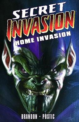Secret Invasion
