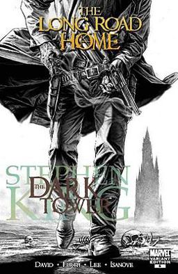 Dark Tower