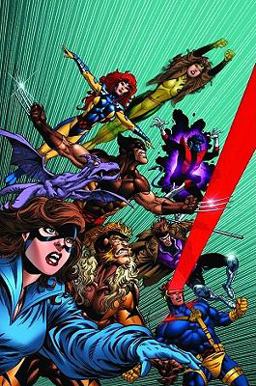 X-Men Forever