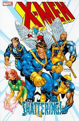 X-Men