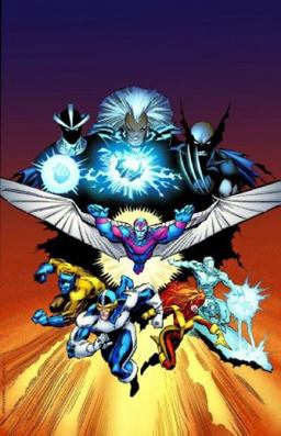 X-Men