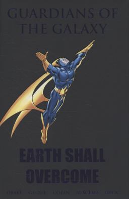 Earth Shall Overcome