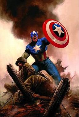 Captain America