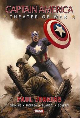 Captain America