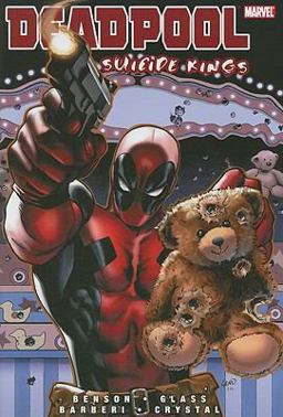 Deadpool