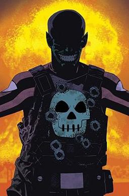 Destroyer Premiere HC