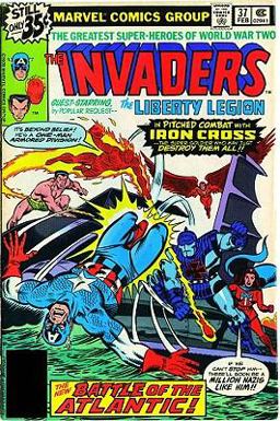Invaders Classic