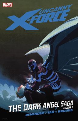 Uncanny X-Force - Volume 3