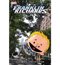 Franklin Richards