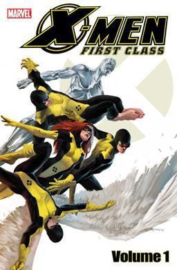 X-Men First Class