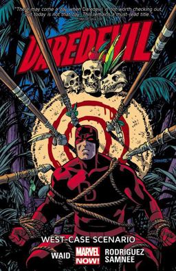 Daredevil Volume 2