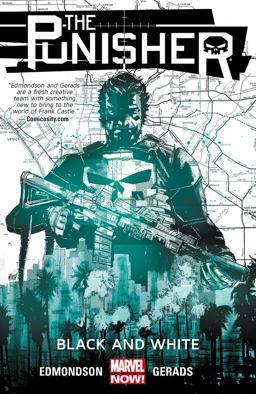 The Punisher Volume 1
