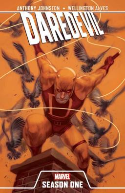 Daredevil