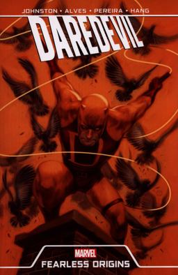 Daredevil: Fearless Origins