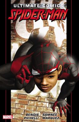 Ultimate Comics Spider-Man by Brian Michael Bendis - Volume 2