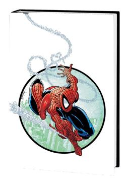 Amazing Spider-Man by David Michelinie and Todd Mcfarlane