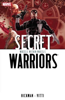Secret Warriors - Volume 6