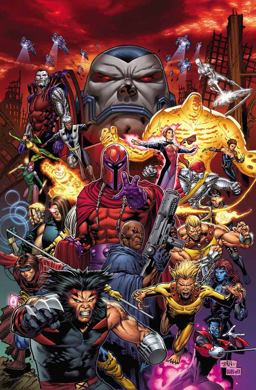 Age of Apocalypse
