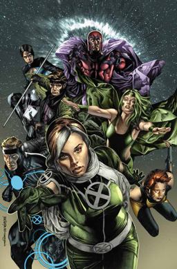 X-Men Legacy