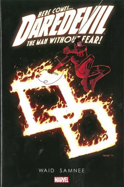 Daredevil by Mark Waid - Volume 5
