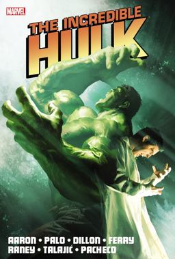 Incredible Hulk by Jason Aaron - Volume 2