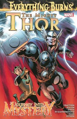 The Mighty Thor/Journey into Mystery