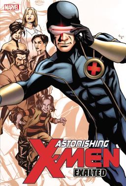 Astonishing X-Men