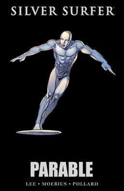 Silver Surfer