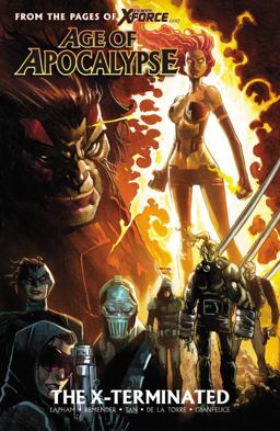 Age of Apocalypse - Volume 1