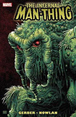 Infernal Man-Thing