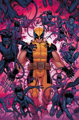 Wolverine and the X-Men by Jason Aaron Volume 7