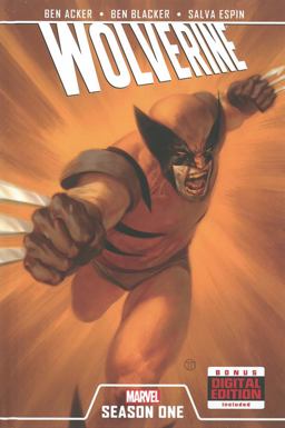 Wolverine