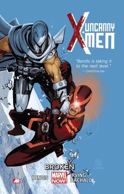 Uncanny X-Men Volume 2
