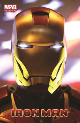 Marvel Universe Iron Man