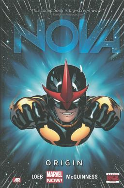 Nova - Volume 1