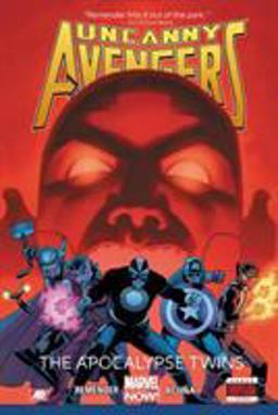 Uncanny Avengers Volume 2