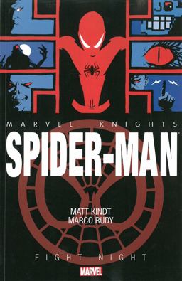 Marvel Knights: Spider-Man
