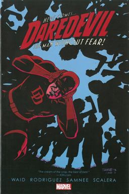 Daredevil by Mark Waid Volume 6