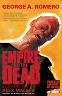 George Romero's Empire of the Dead