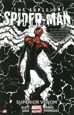Superior Spider-Man Volume 5