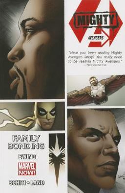 Mighty Avengers Volume 2