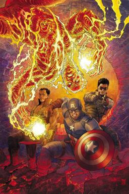 All-New Invaders Volume 1