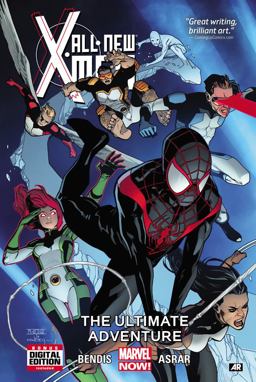 All-New X-Men Vol. 6
