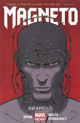 Magneto Volume 1