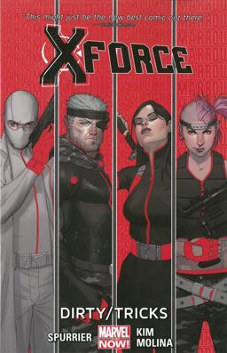 X-Force Volume 1