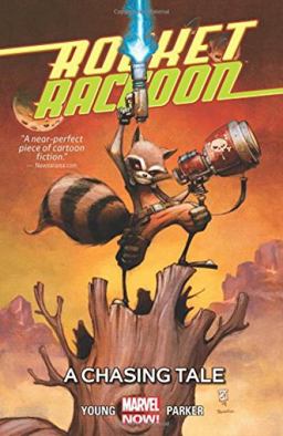 Rocket Raccon Vol. 1