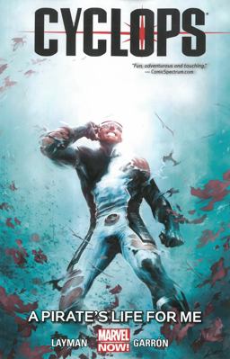 Cyclops Volume 2