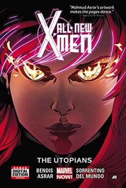 All-New X-Men Vol. 7