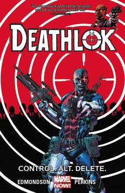 Deathlok Vol. 1