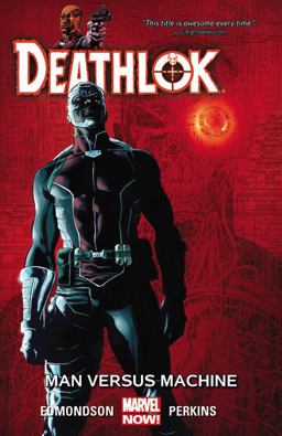Deathlok Vol. 2